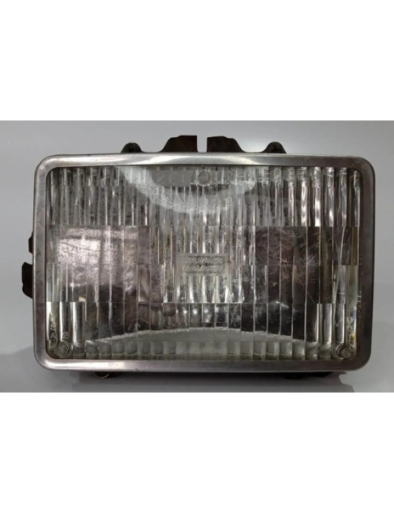 Farol De Milha Direito S10 Blazer 1995 1996  Sylvania