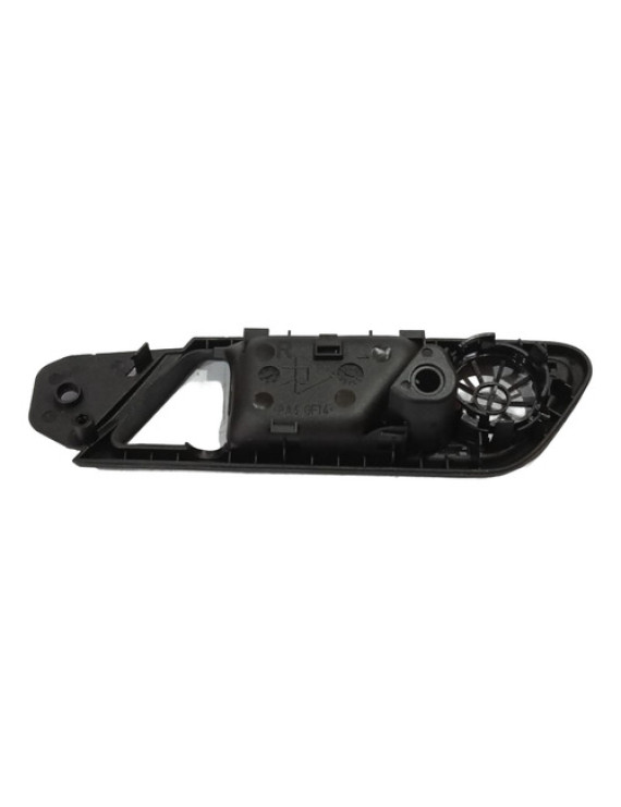 Moldura Maçaneta Int Dianteira Direita Mercedes R500 2007