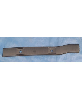 Friso Teto Traseiro Esquerdo Freelander 2 2008 - 2014 Preto Friso Teto Traseiro Esquerdo Freelander 2 2008 - 2014 Preto