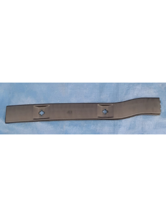 Friso Teto Traseiro Esquerdo Freelander 2 2008 - 2014 Preto