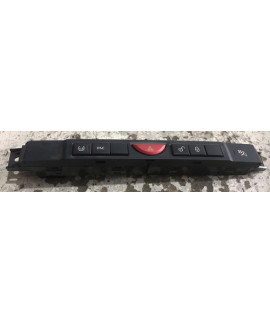 Comando Pisca Alerta E Travas Range Rover Sport 2009 Preto Comando Pisca Alerta E Travas Range Rover Sport 2009 Preto