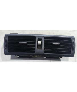 Difusor De Ar Painel Central Bmw X6 2012 Difusor De Ar Painel Central Bmw X6 2012