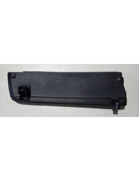 Apoio Braço Tampa Console Central Ld Direito Bmw 535 2012 Preto