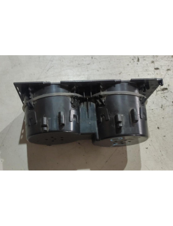 Porta Copos Console Central Tiguan 2015 5n0862535 Preto