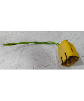 Plug Conector Chicote Town Country 3.8 2008 / 550410a Plug Conector Chicote Town Country 3.8 2008 / 550410a