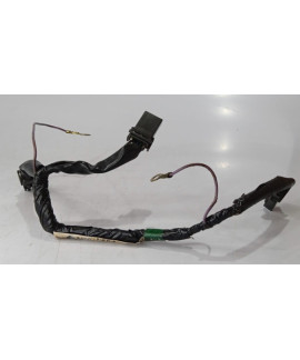 Chicote Do Comando Volante Da Pajero Full 2008 - 2015 Chicote Do Comando Volante Da Pajero Full 2008 - 2015