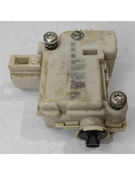 Motor Trava Portinhola Polo Passat 2005 2006 2007