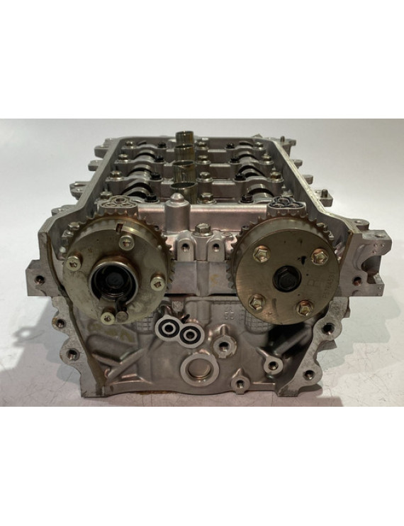 Cabeçote Corolla 1.8 16v 2009 2010 2011 2012 2013 2014