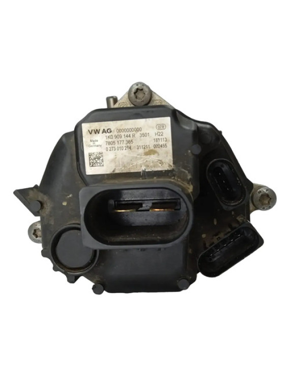 Motor Direção Elétrica Jetta Fusca Tsi 2013 2017  1k0909144r