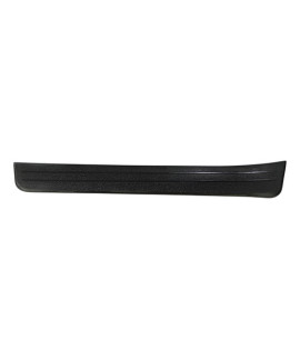 Soleira Porta Traseira Esquerda Lifan X60 2012 - 2017 Preto Soleira Porta Traseira Esquerda Lifan X60 2012 - 2017 Preto