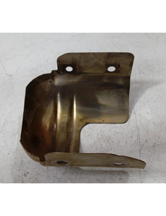 Defletor Calor Catalisador Kia Cerato 1.6 2014 - 2018