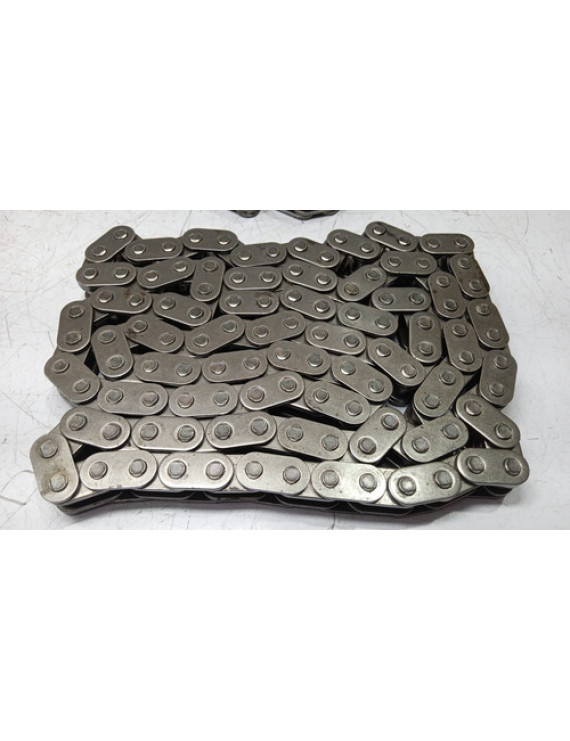 Corrente Comando Bmw 328i 2.0 1997 - 2006 Prateado