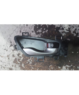 Maçaneta Porta Traseira Direita Honda Civic 2.0 2020 Cinza Maçaneta Porta Traseira Direita Honda Civic 2.0 2020 Cinza