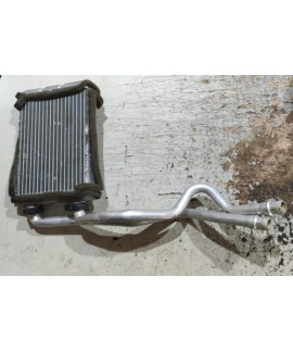 Radiador Ar Quente Citroen C3 2013 - 2016 Radiador Ar Quente Citroen C3 2013 - 2016