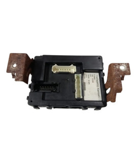 Módulo Bcm Tiida 1.8 Automático 2008 - 2012 / 284b19eg0a
