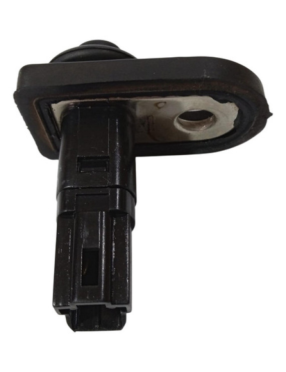 Sensor Interruptor Porta Jac J3 2010 - 2015 Preto