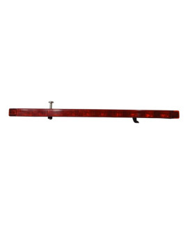 Brake Light Luz Freio Audi A3 2001 2002 2003 2004 2005