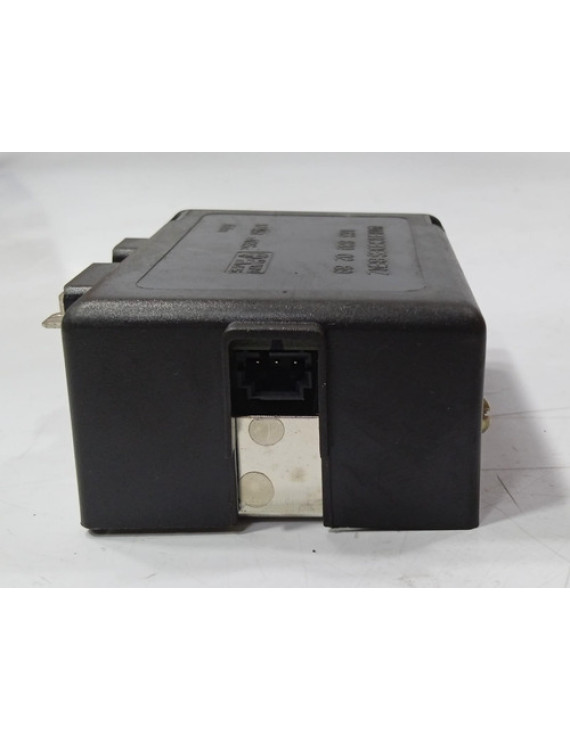 Módulo Amplificador Antena Ml500 2004 - 2006 1638200289 Preto