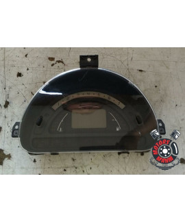 Painel Instrumentos Citroen C3 2005 - 2012 / P9652008280 Painel Instrumentos Citroen C3 2005 - 2012 / P9652008280