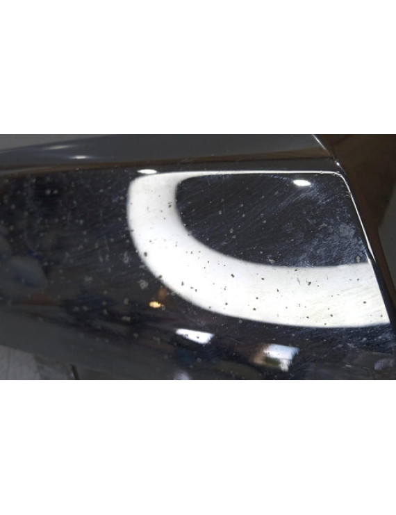 Emblema Grade Frontal Para-choque Citroen C5 2001 - 2005