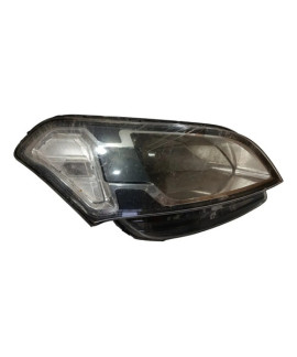Farol Direito Kia Soul 2009 2010 2011 2012 / Detalhe Direito/passageiro
