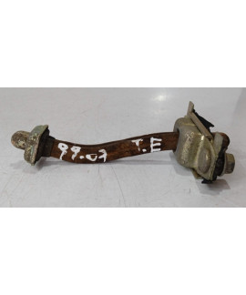 Limitador Porta Traseira Esquerda Sportage 1999 - 2007