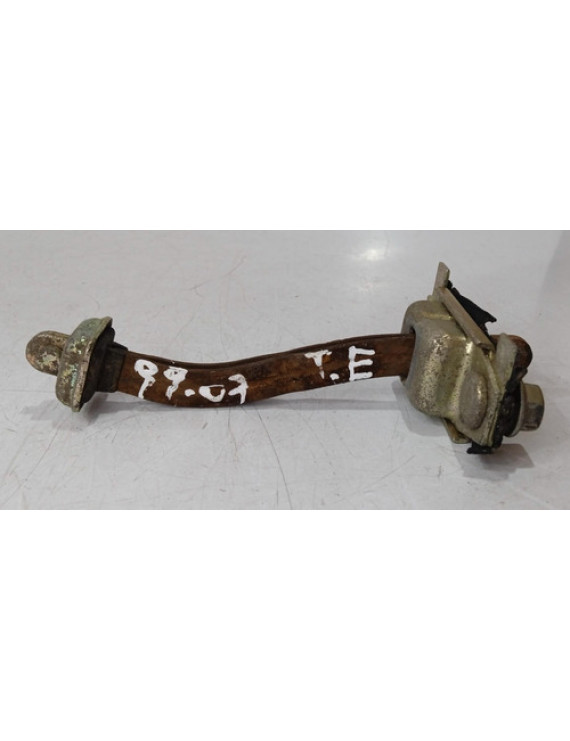 Limitador Porta Traseira Esquerda Sportage 1999 - 2007