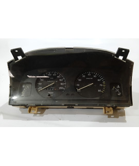 Painel De Instrumentos Citroen Zx 1.8 1997 Preto Painel De Instrumentos Citroen Zx 1.8 1997 Preto