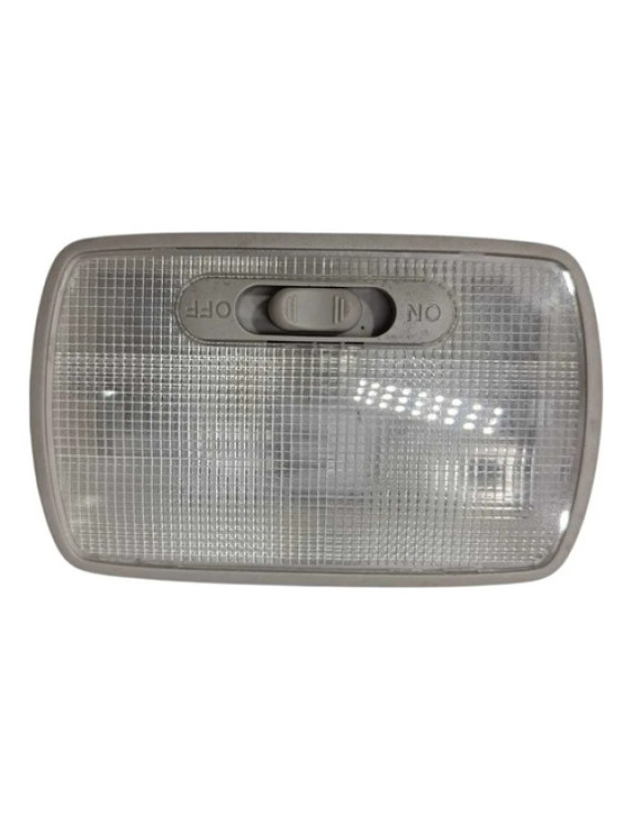 Luz Teto Cortesia Honda City 2015 - 2021