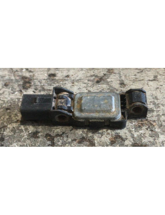 Sensor Airbag Audi A6 3.0 2003 - 2006 / 4b0959643c