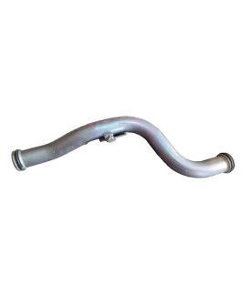Cano Tubo Agua Radiador Honda Civic 2.0 2019 Cano Tubo Agua Radiador Honda Civic 2.0 2019