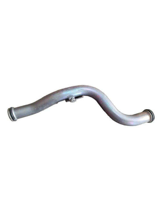 Cano Tubo Agua Radiador Honda Civic 2.0 2019