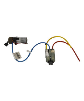Motor Ajuste Do Banco Dianteiro Esquerdo Bmw 135i 2015