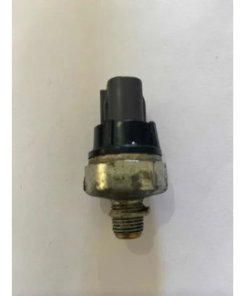 Sensor De Pressão De Óleo Honda Civic 1.8 2006 A 2011 Sensor De Pressão De Óleo Honda Civic 1.8 2006 A 2011