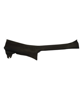 Soleira Traseira Esquerda Subaru Impreza Wrx 2011 Preto Soleira Traseira Esquerda Subaru Impreza Wrx 2011 Preto