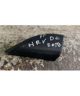Acabamento Retrovisor Dianteiro Esquerdo Honda Hrv 2018 Acabamento Retrovisor Dianteiro Esquerdo Honda Hrv 2018