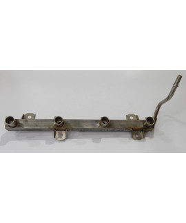 Flauta Bicos Injetor Bmw 320i 2.0 N46 2008 2009 2010 2011