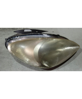 Farol Direito Xsara Picasso 2001 - 2006 / Avaria Direito