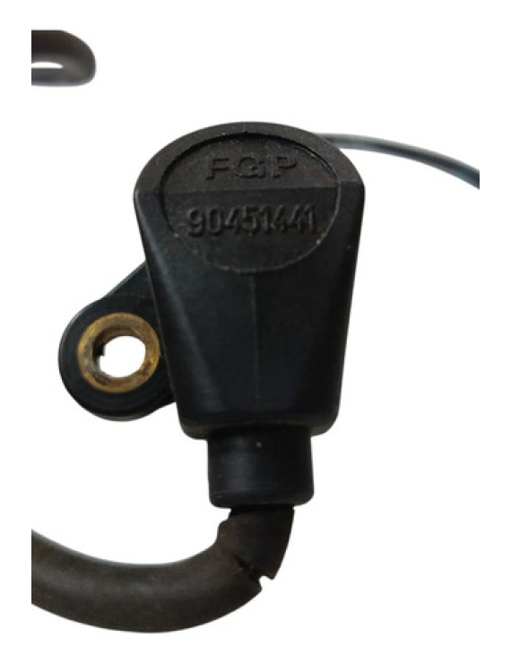 Sensor Rotação Vectra Astra Zafira 2.0 2006 - 2011 90451441