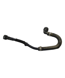 Mangueira Válvula Canister Mercedes E300 2.0 2020