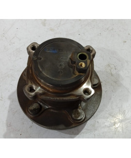 Cubo De Roda Traseira Volvo C30 2008 2009 2010 Cubo De Roda Traseira Volvo C30 2008 2009 2010