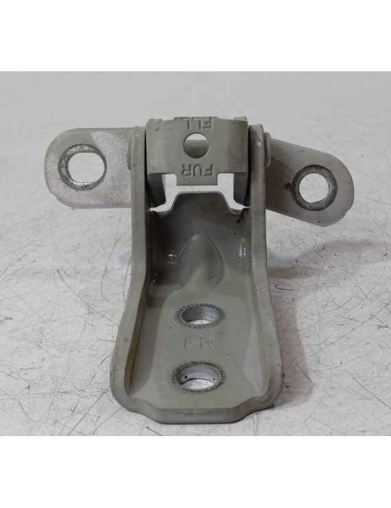 Dobradiça Superior Porta Dianteira Direita Veloster 2011