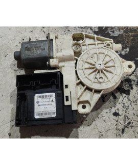 Motor Vidro Dianteiro Direito Golf Tiguan 2008 - 2013 Motor Vidro Dianteiro Direito Golf Tiguan 2008 - 2013