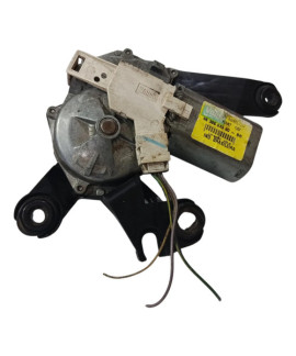 Motor Limpador Vidro Traseiro Peugeot 206 207 2007 - 2012