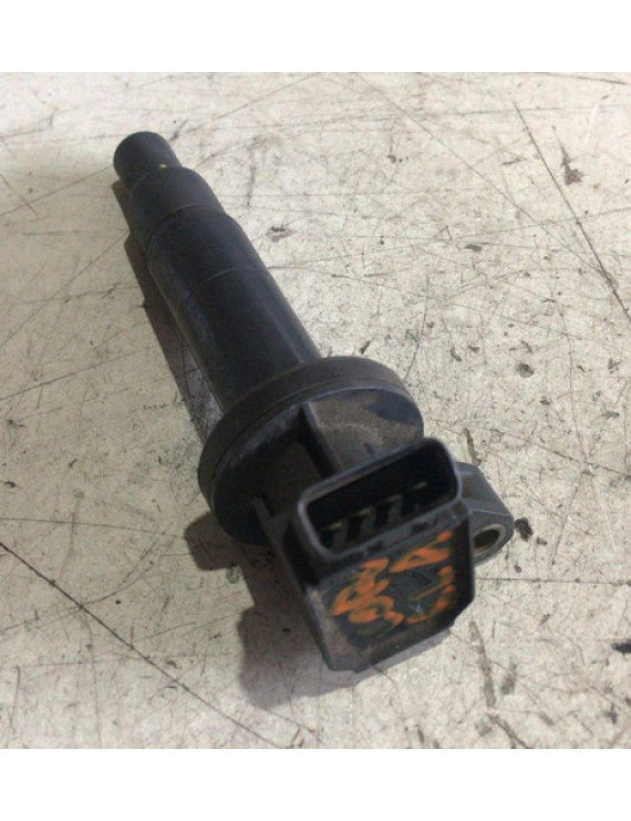 Bobina De Ignição Corolla 1.8 16v 2003 - 2008 / 90919-02239