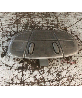 Luz Teto Central Ford Fusion 2006 - 2009 Luz Teto Central Ford Fusion 2006 - 2009