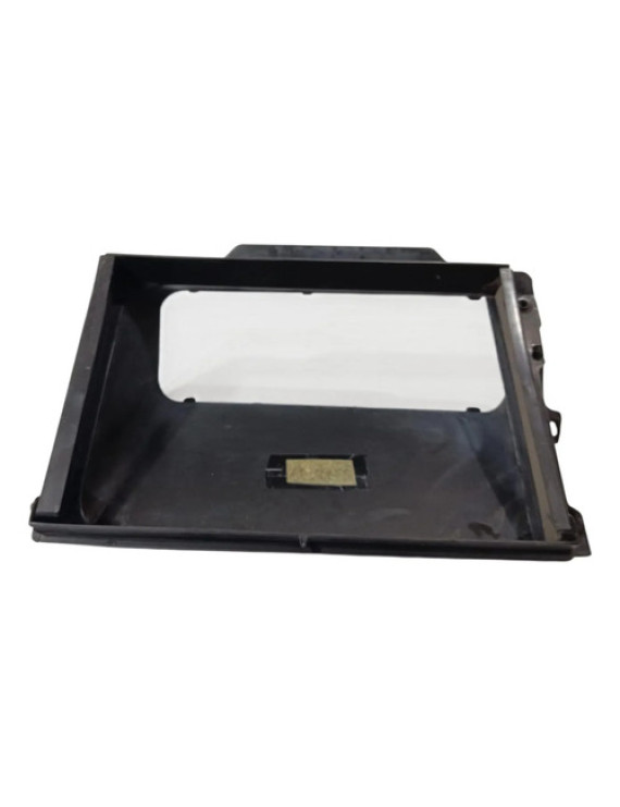 Duto Filtro Difusor Ar Chrysler 300c 2007 2008