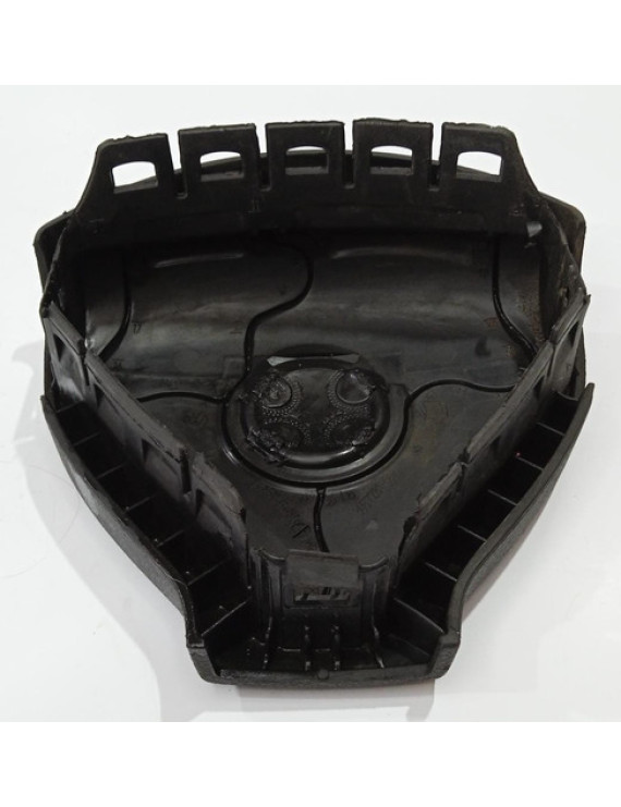 Tampa Capa Volante Buzina Golf Mk5 Passat B6 2006 - 2009