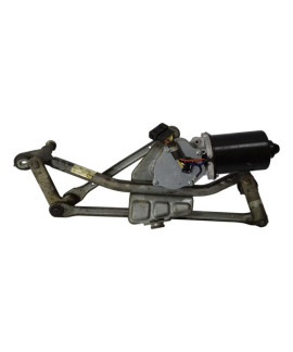 Motor Limpador Parabrisa Ecosport 2003 - 2008 Motor Limpador Parabrisa Ecosport 2003 - 2008