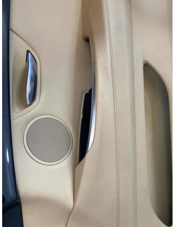 Forro De Porta Diant. Direita Bmw 535i 2011 2012